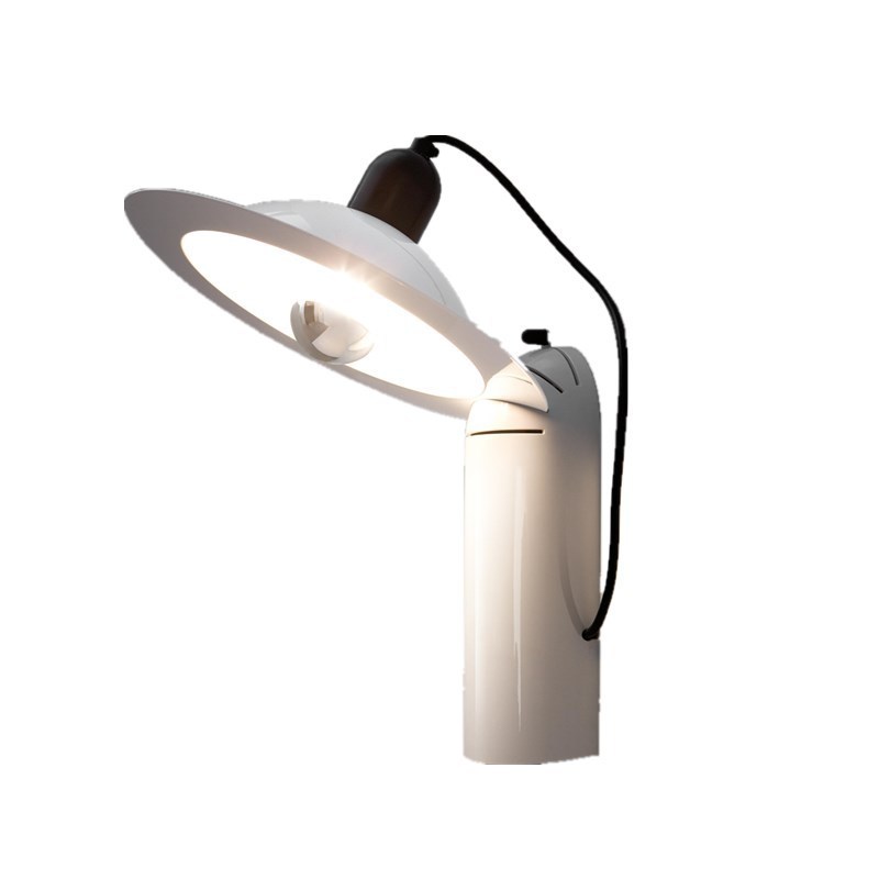 EPWL0323Modern Retro Cylinder Wall Lamp