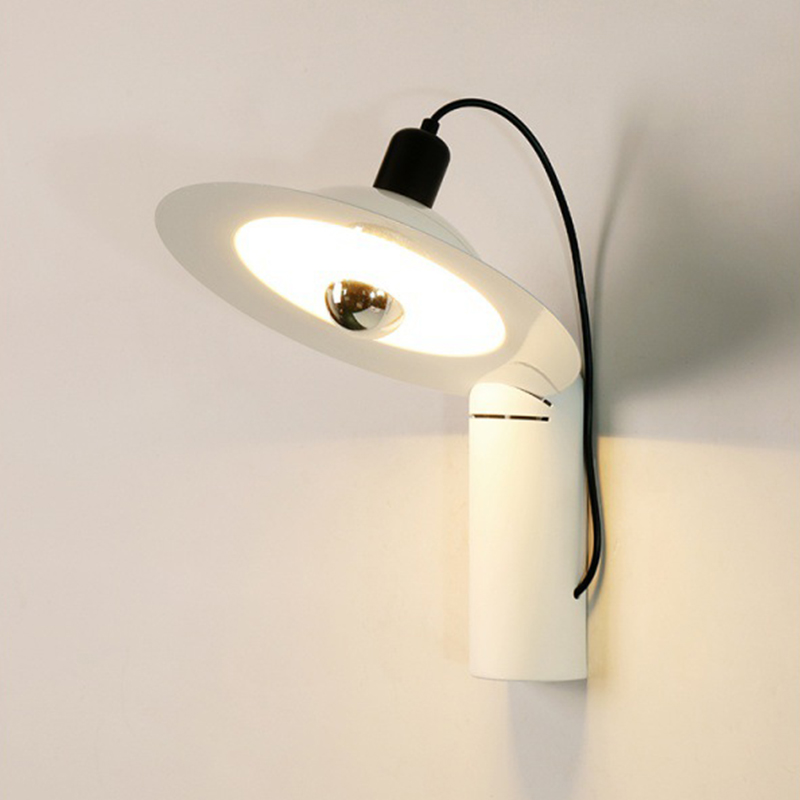 Retro wall lamp (5)