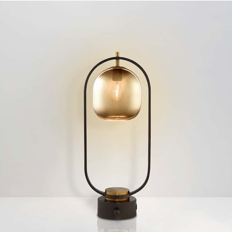 Suspended Desk Light (2)