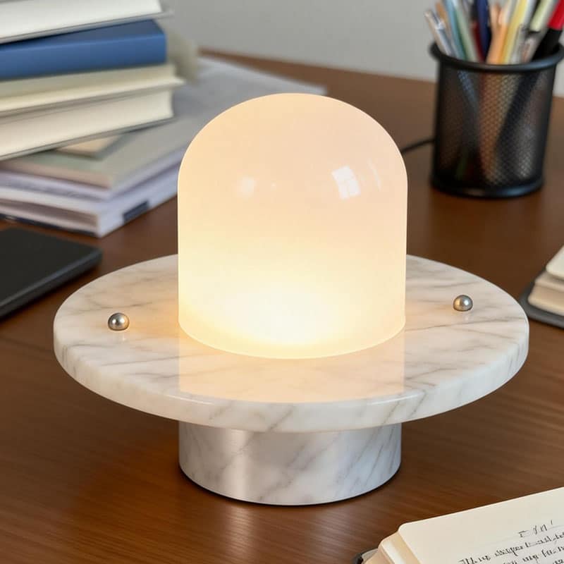 alabaster table lamp (1)