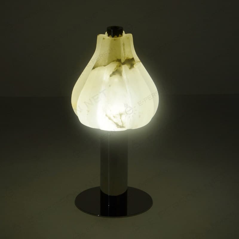 alabaster table lamp (4)