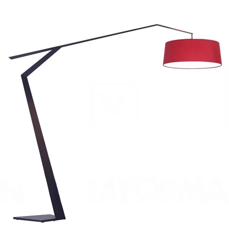 EPFL0465Modern Architectural Floor Lamp