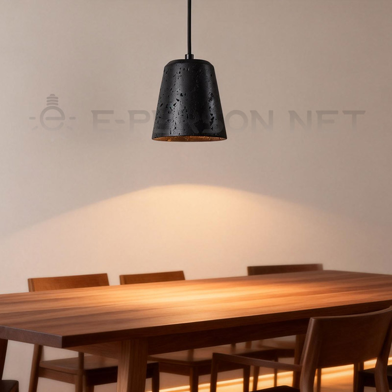 black pendant lamp (1)