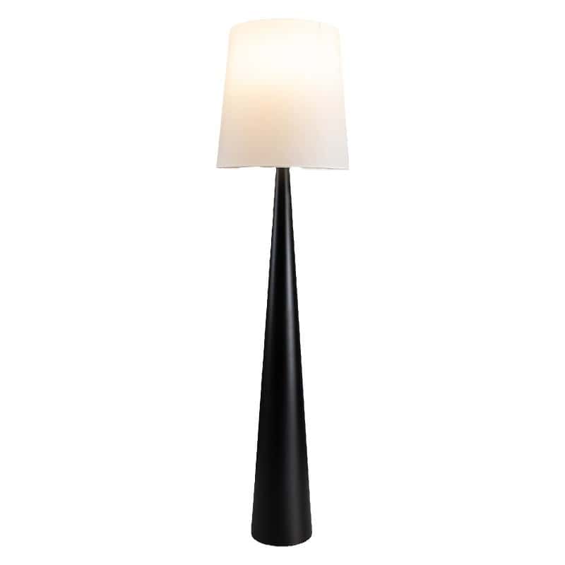 EPFL0366Modern Cone Base Floor Lamp