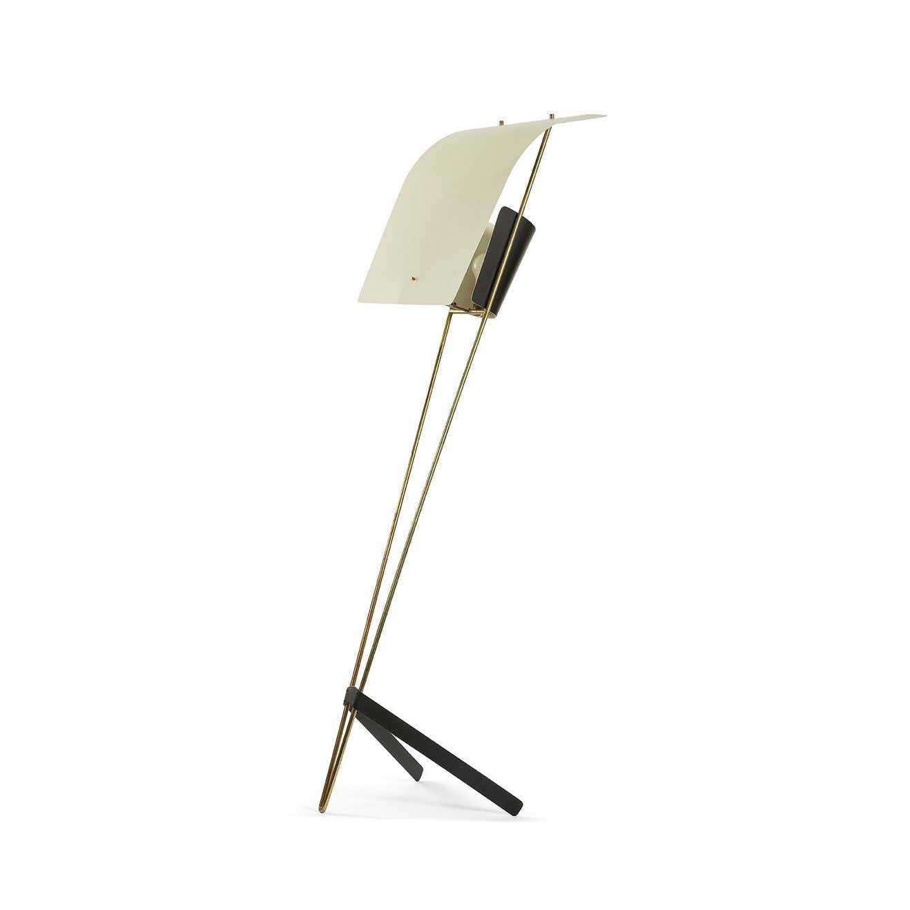 EPFL0406Architectural Floor Lamp