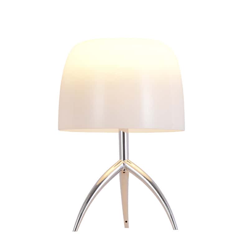 EPTL9296Multiple Colors Modern Dome Table Lamp