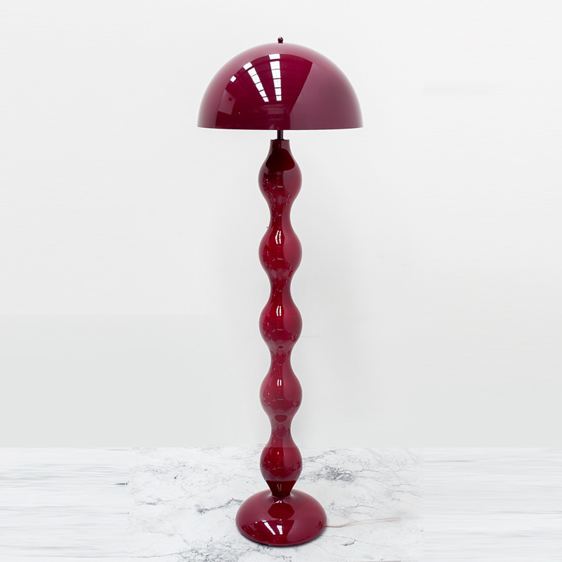 glossy floor lamp (2)