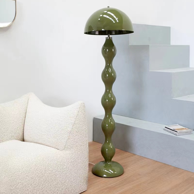 glossy floor lamp (3)