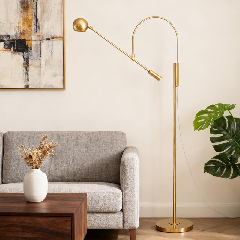 gold floor lamp (6)