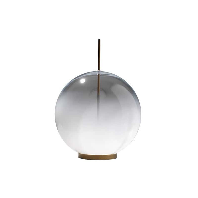 EPTL9275Modern Minimalist LED Decorative Light with Brass Base