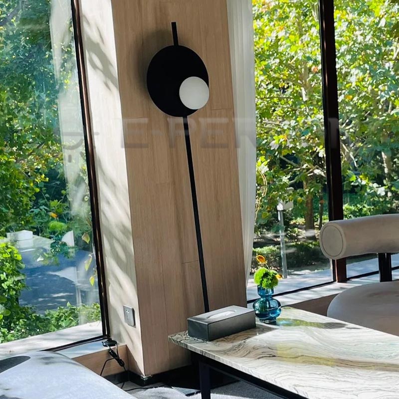 iron floor light (4)