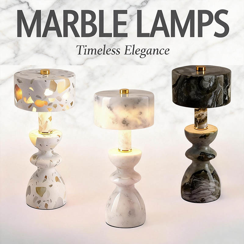 marble table lamp (1)