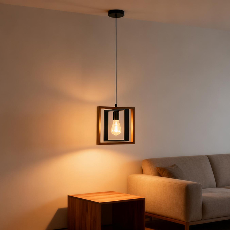 metal pendant lamp (1)