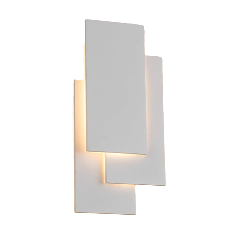 EPWL9304Modern LED Wall Lamp | Minimalist Geometric Wall Light