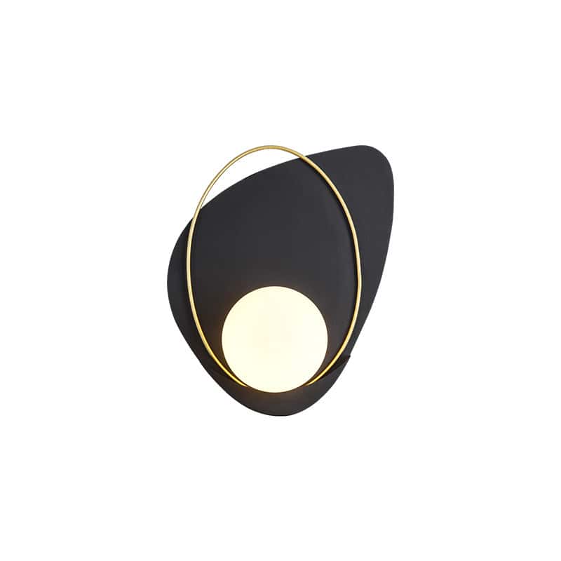 EPWL0420Modern LED Wall Lamp  Metal Sconce