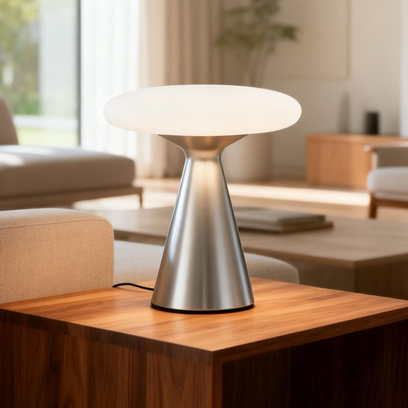 mushroom table lamp (1)