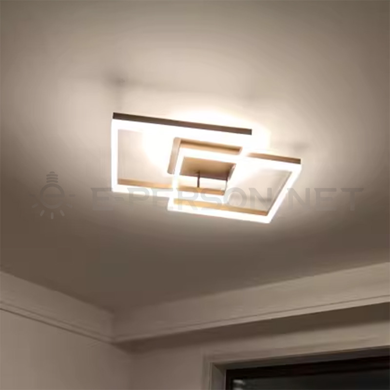 square ceiling lamp (5)