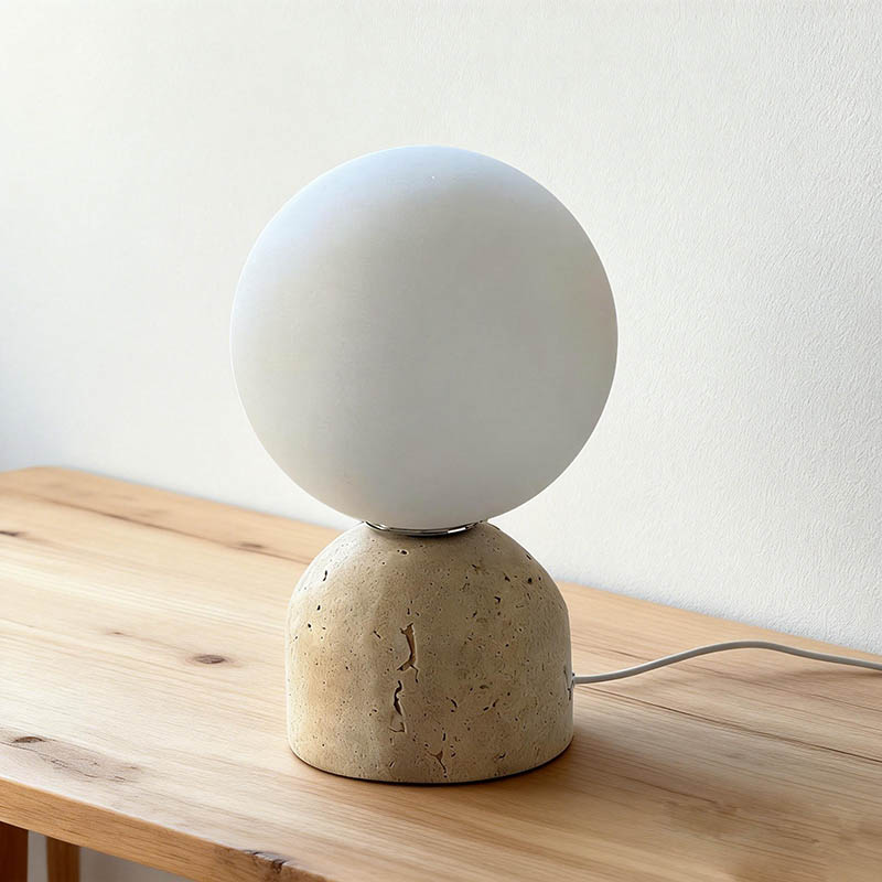 stone table lamp (2)