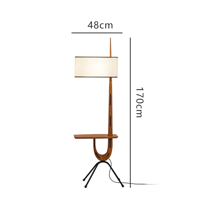 wooden tripod lamp (3)