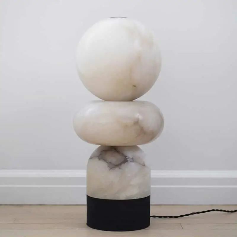 alabaster table lamp (3)