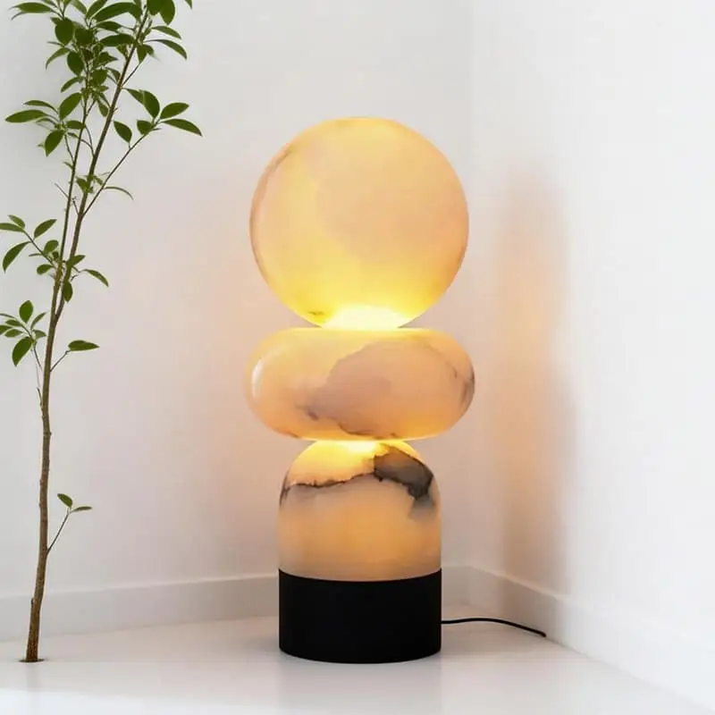 alabaster table lamp8