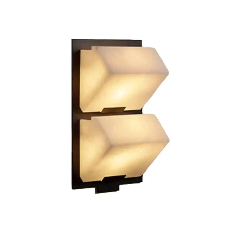 EPWL0556Modern Alabaster Wall Lamp