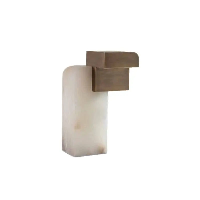 EPTL0568Modern Stone Table Lamp