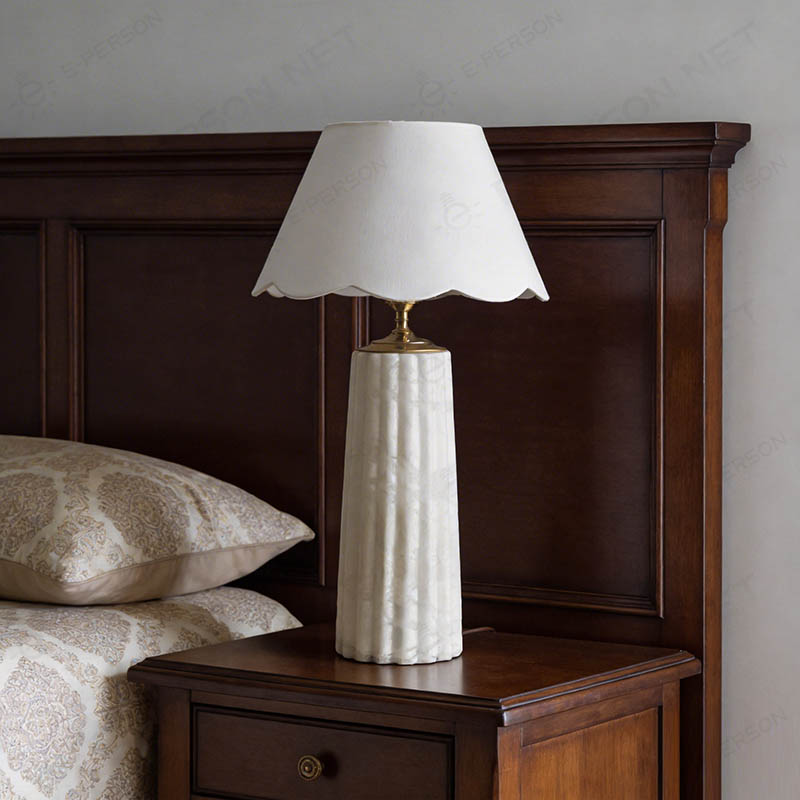 alabaster table lamp (1)