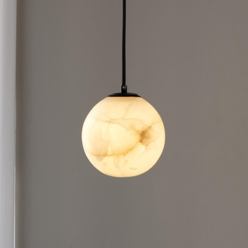 LED pendant light (2)