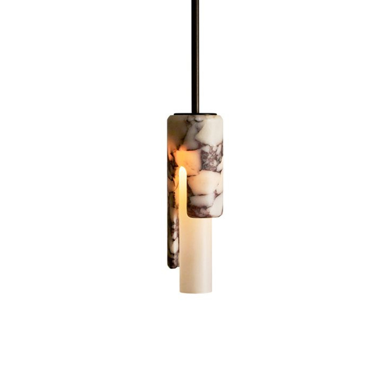 EPPL0824Modern Marble Pendant Lamp