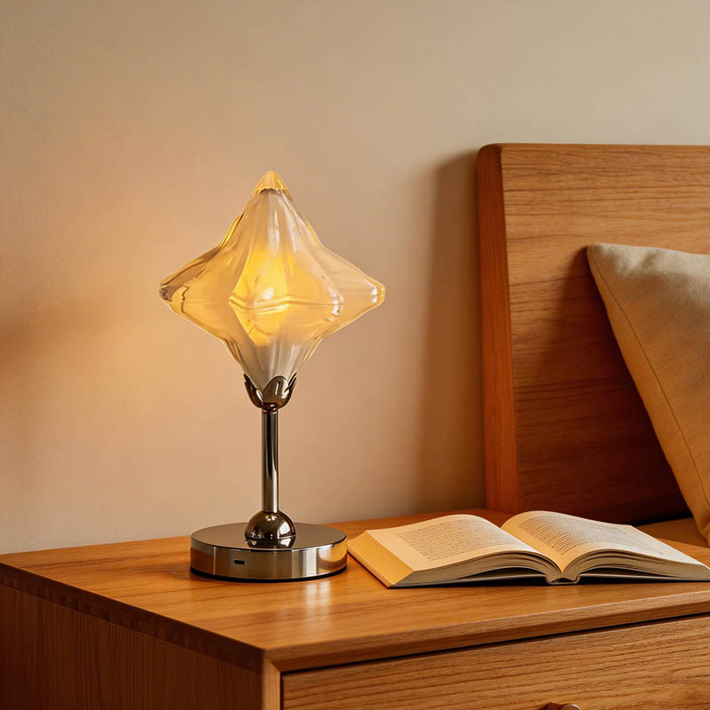 Star Table Lamp (3)