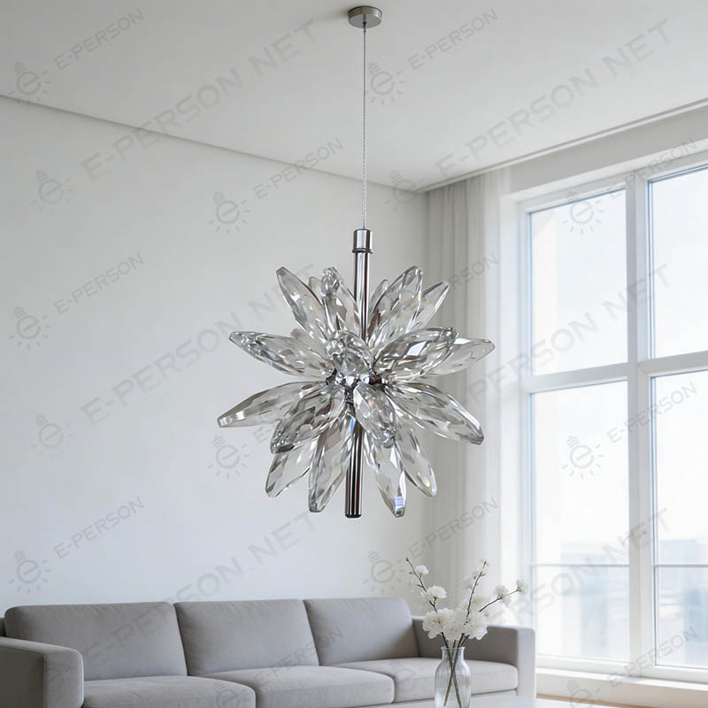 crystal pendant light (1)