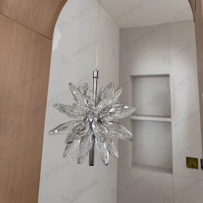 crystal pendant light (4)