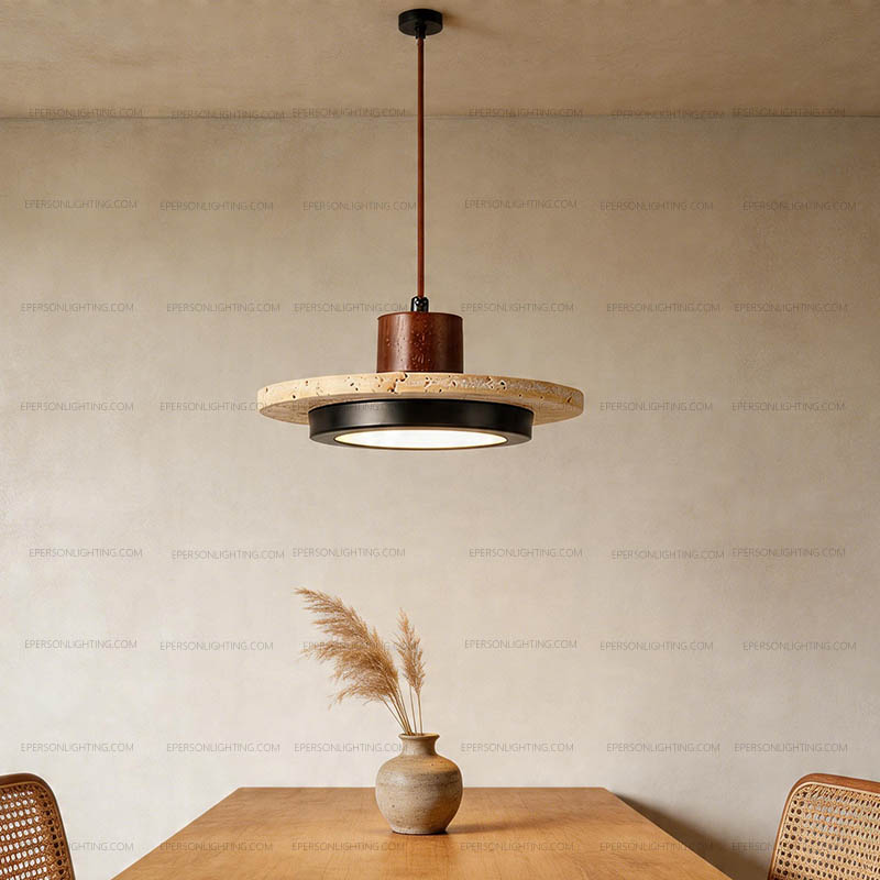 disc hanging lamp (2)