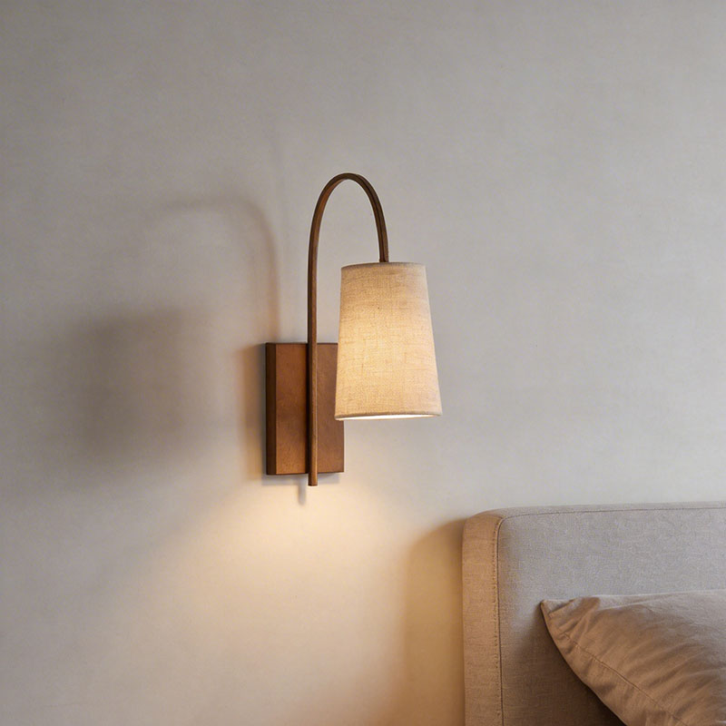 fabric wall sconce (1)