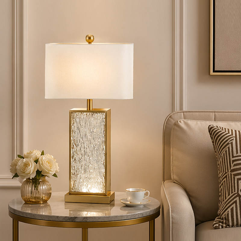 glass table lamp (2)