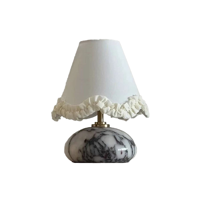 EPTL0845Modern Marble Table Lamp