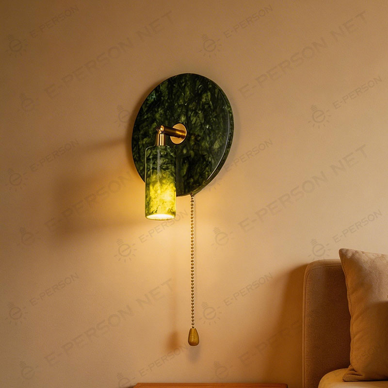 marble wall lamp (2)