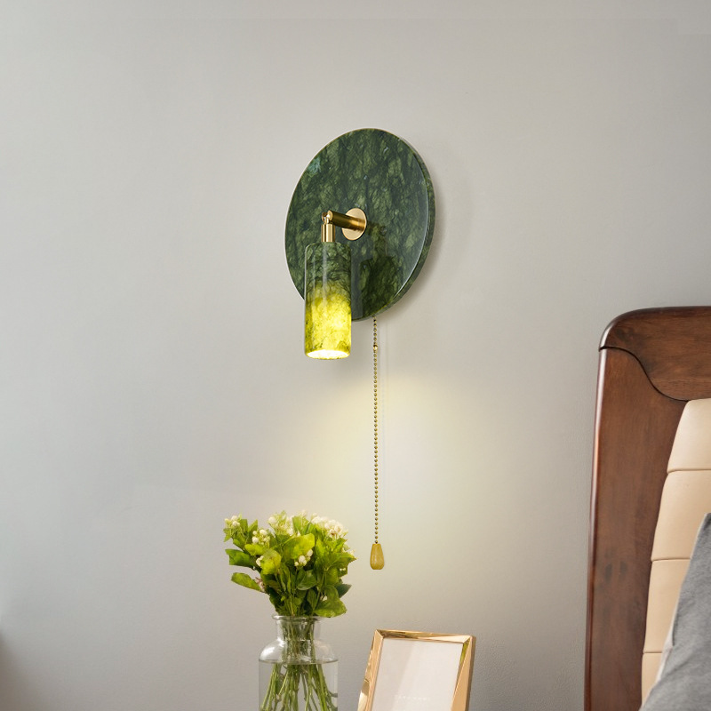 marble wall lamp (3)
