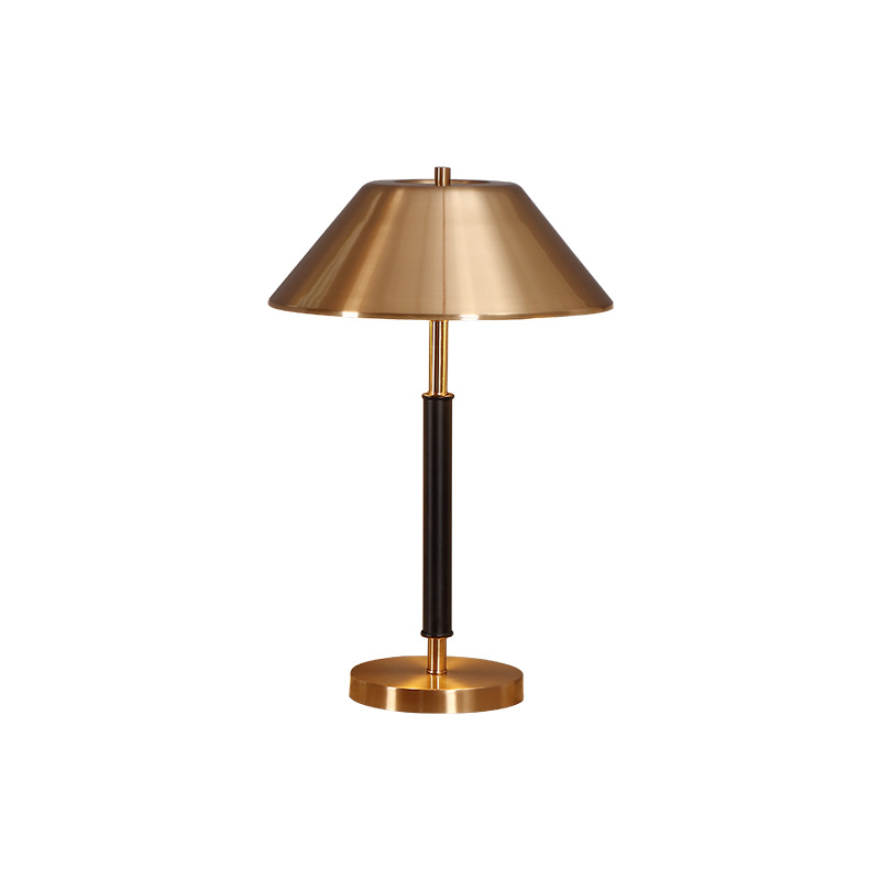 EPTL0851Modern Metal Table Lamp