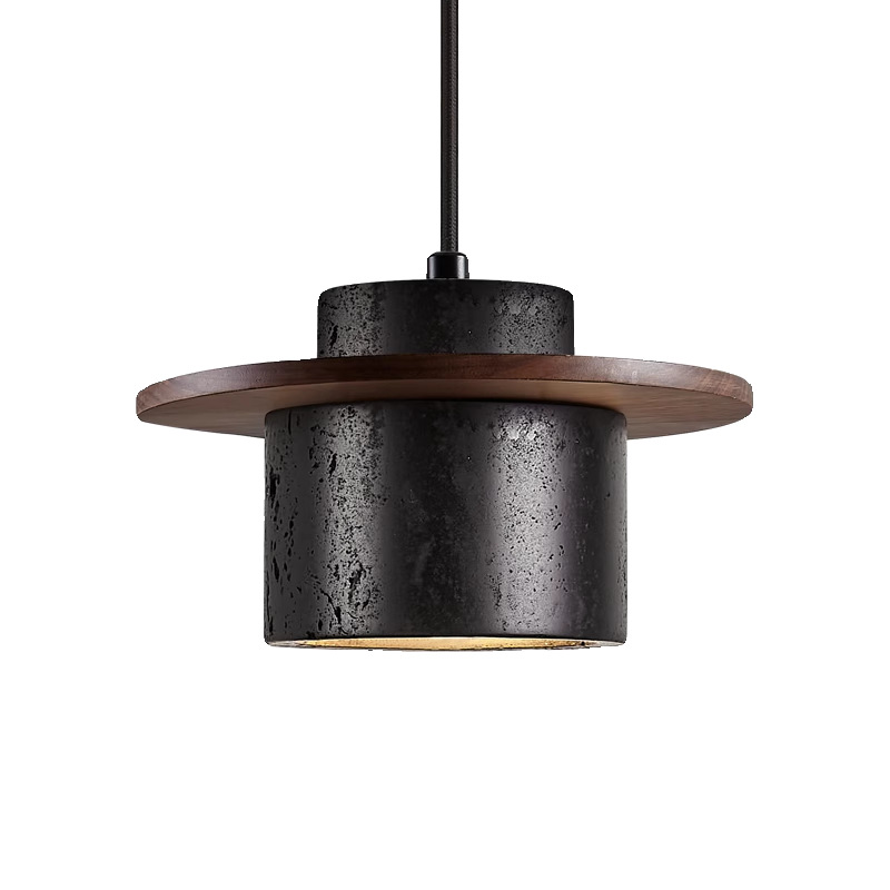 EPPL0793Modern Industrial Pendant Light Metal