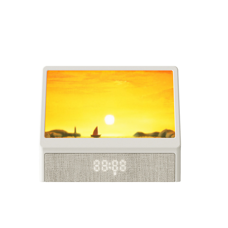 EPTL0795Smart LED Ambient Light Desk Lamp