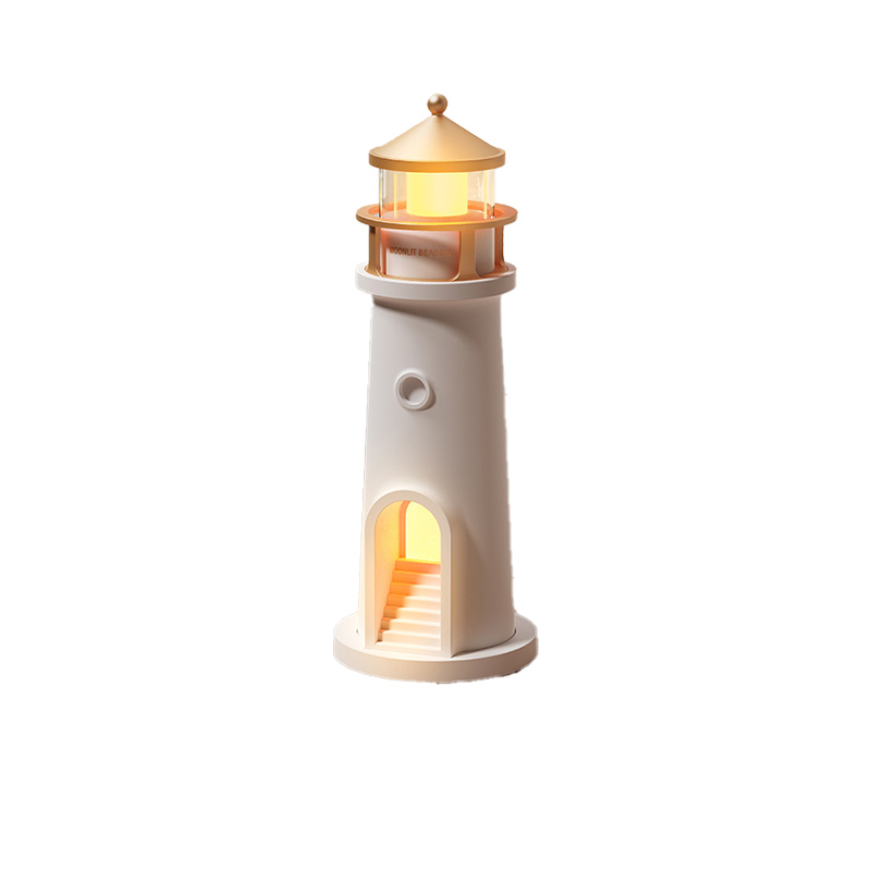 EPTL0822Creative Lighthouse Table Lamp
