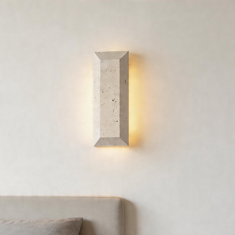 travertine wall lamp (2)