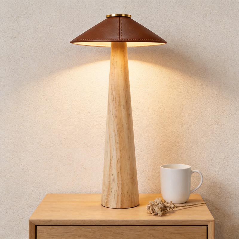 wood table lamp (1)