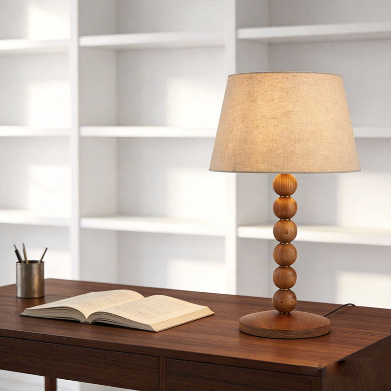 wood table lamp (2)