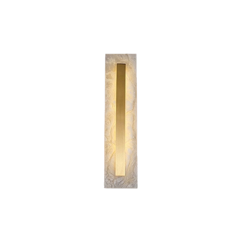 EPWL0860Modern Alabaster Wall Lamp