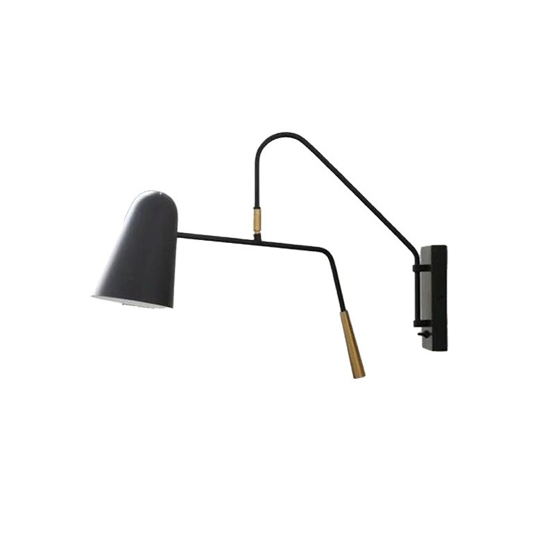 EPWL0906Modern Adjustable Wall Lamp