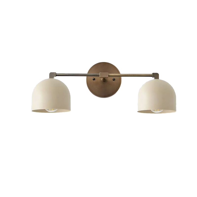 EPWL0928Modern Double Wall Lamp