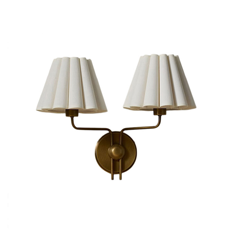 EPWL0888Modern Double Wall Sconce